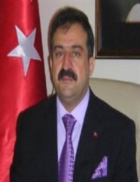 Recai AKYEL